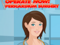 Spil Operér nu: Perikardkirurgi online