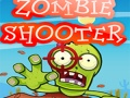 Spil Zombie Skyder online