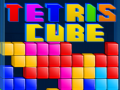 Spil Tetris Cube online