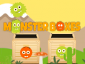 Spil Monsterkasser online