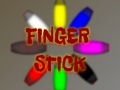 Spil Finger Stang online