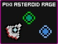 Spil Pixi Asteroid Raseri online