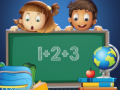 Spil 1+2+3 online