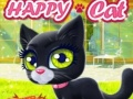 Spil Glad kat online