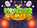 Spil Monster Café online