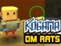 Spil Kogama: DM Råtte online