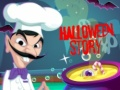 Spil Halloween Historie online