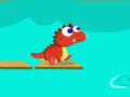 Spil Dino Hop online