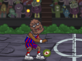 Spil Basketmonstre online