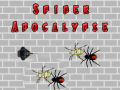 Spil Spiderman Apocalypse online