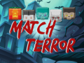 Spil Kamp Terror online