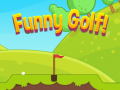 Spil Sjov Golf! online