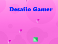 Spil Gamer Udfordring online