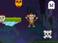 Spil Halloween Abe Hopper online