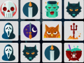 Spil Mine Halloween-genstande online