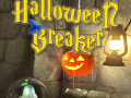 Spil Halloween Bryderen online