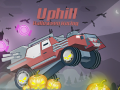 Spil Bjergracing til Halloween online