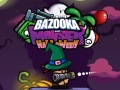 Spil Bazooka og Monster: Halloween online