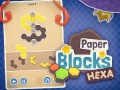 Spil Papirblokke Hexa online