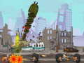 Spil Wormzilla 1 online