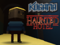 Spil Kogama Spøgelseshotel online
