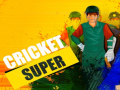 Spil Super Cricket online