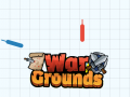 Spil Krigsgrunde online