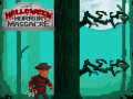 Spil Halloween Horror Massakre online