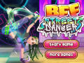 Spil BFF Gaden Danser online