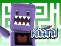 Spil Kogama: Labyrint online