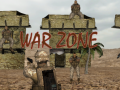 Spil Krigszone online