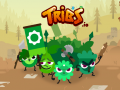 Spil Tribs.io online