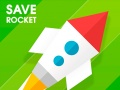 Spil Red raketten online