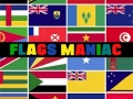 Spil Flag Maniac online
