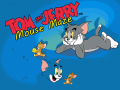 Spil Tom og Jerry: Mus Labyrint online