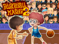 Spil Basketballmester 2 online