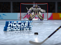 Spil Hockey straffeslag online