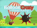 Spil Ballon Skør Eventyr online