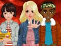 Spil Stranger Things Hold online
