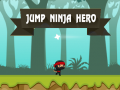Spil Hop Ninja Helt online