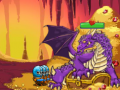 Spil Dragons ild og vrede online