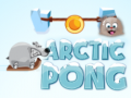 Spil Arktisk Pong online