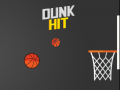 Spil Dunk Hit online