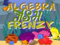Spil Algebraisk Fiskefest online