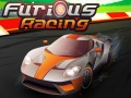Spil Furiøs Racing online