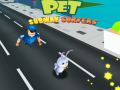 Spil Kæledyr: Subway Surfere online
