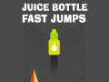 Spil Hurtige Hop med Juicedråbe online