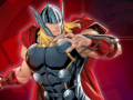 Spil Thor Bosskampe online