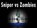 Spil Sniper vs Zombier online