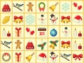Spil Jule Mahjong online